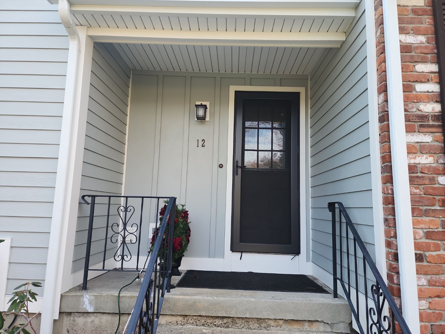 James HHardie in Andover, MA by UBrothers Construction