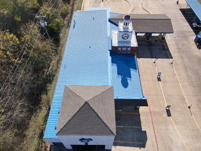 Project by Ultra Roofing