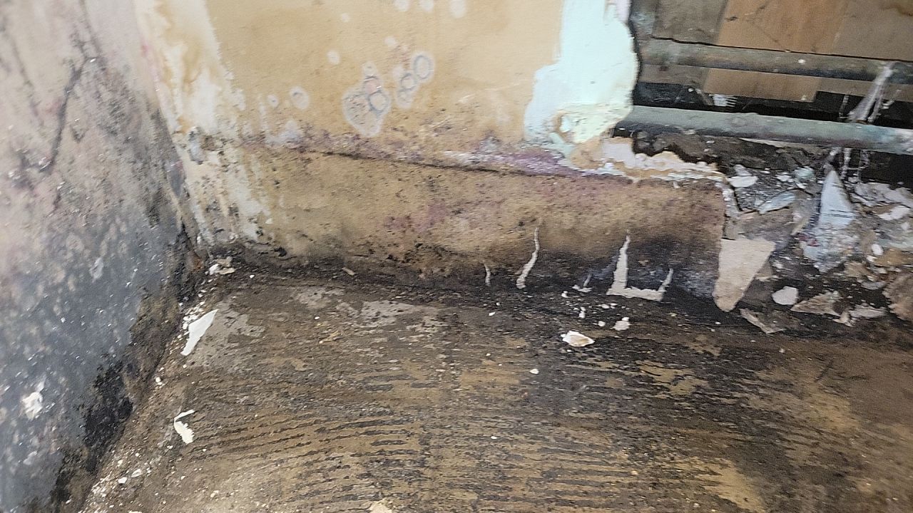 Water Damage by Accountable Home Services