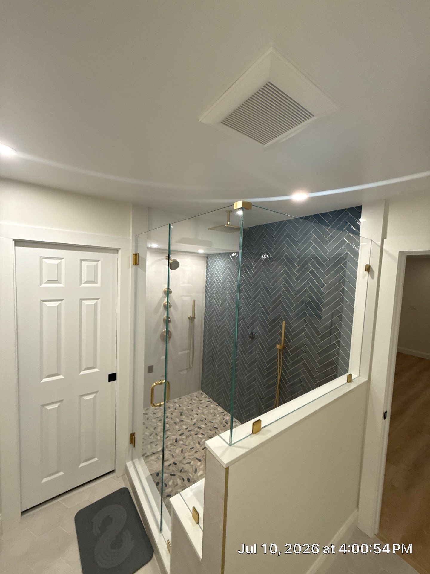 Basement Remodeling in Braintree  by Us Propaint And Renovation
