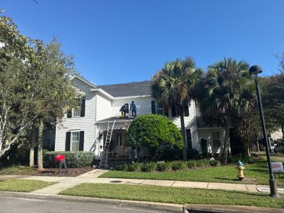 Roof Replacement in Newberry, Florida 