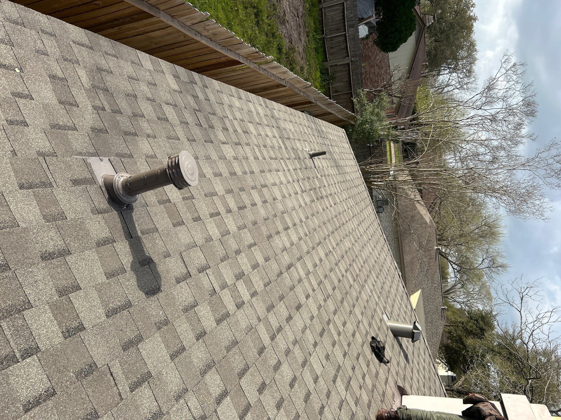 Roof Replacement Houston by Roof Repair Company