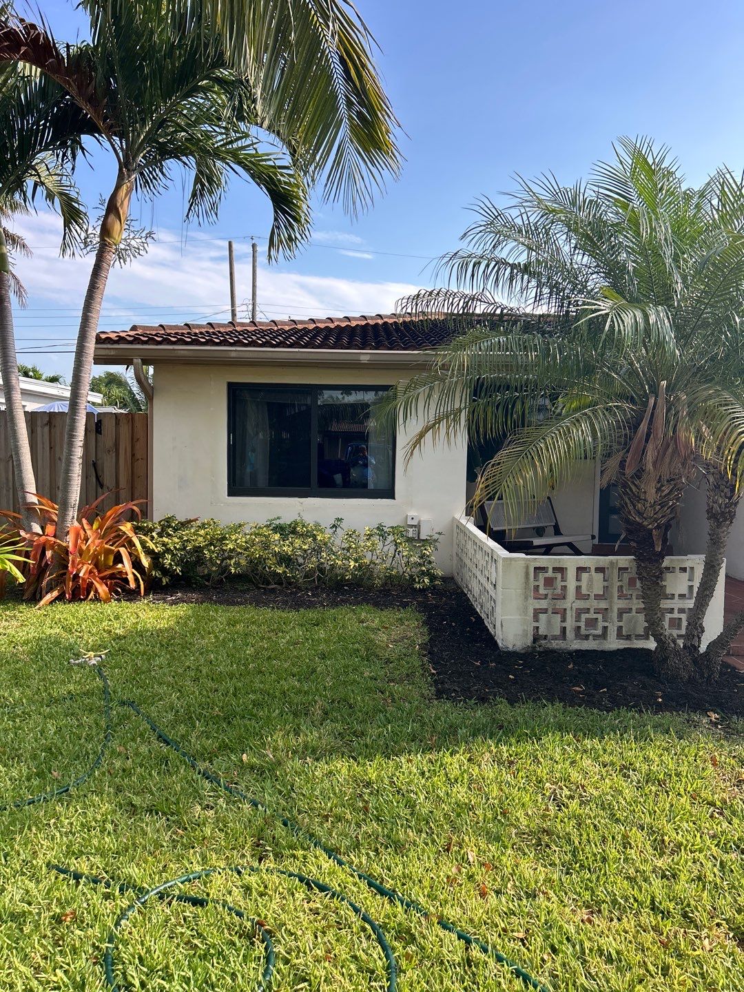 Replacement of windows and doors Hollywood, FL by ASP SuperHome