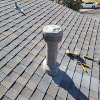 Roof & Gutter Repair / Maintenance