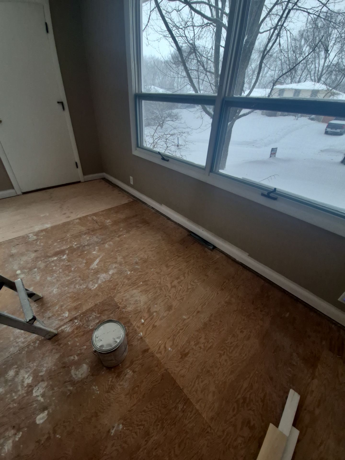 Interior Painting & Drywall Repair | Grand Haven, MI by Gordon Painting