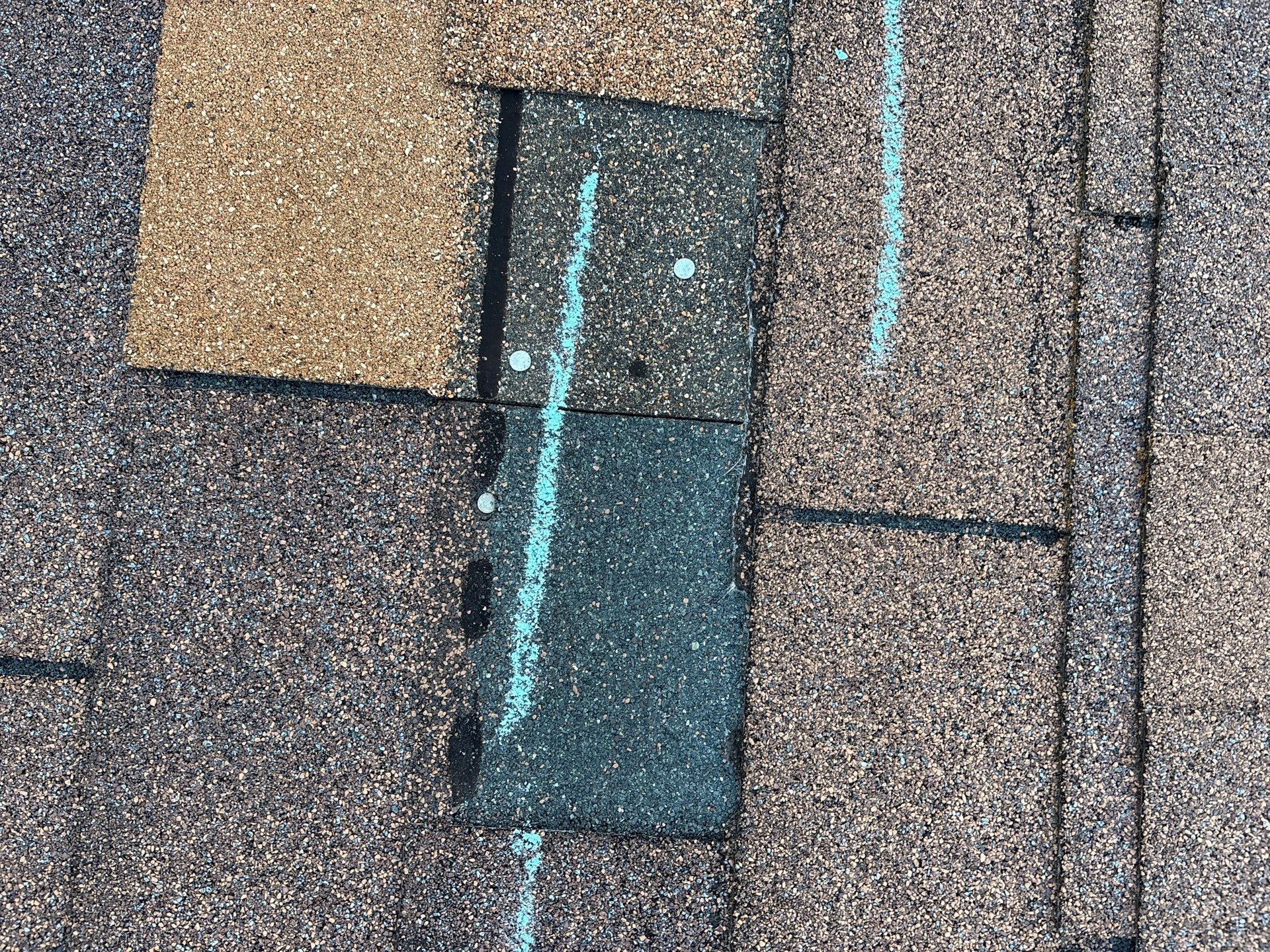 GAF Timberline NS, Hickory  by Proline Roofing & Restoration LLC