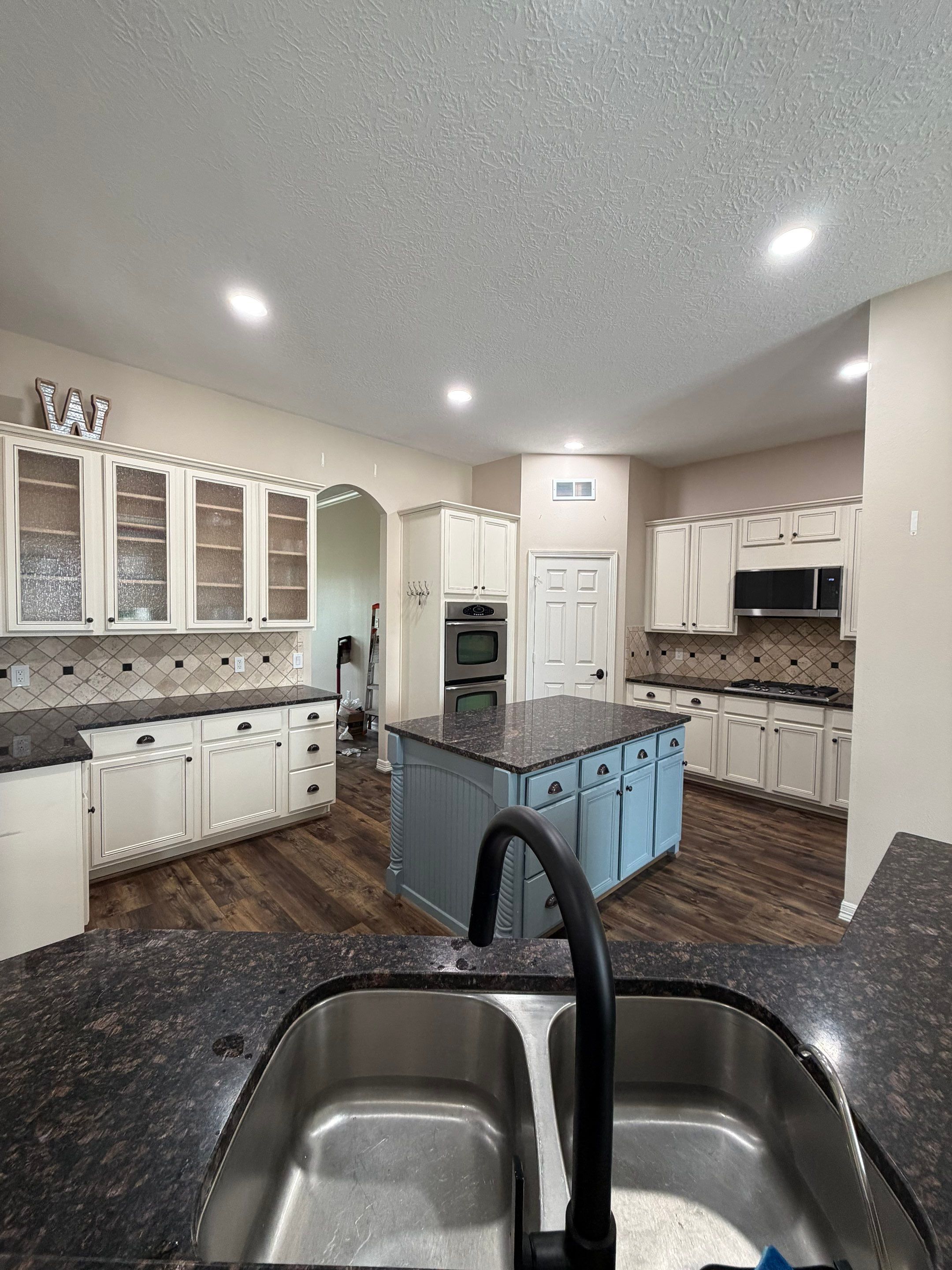 Water Damage Remediation and Restoration in Baytown by Southern Quality Craftsmanship
