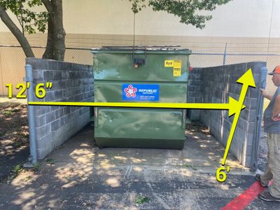 Project in Arlington