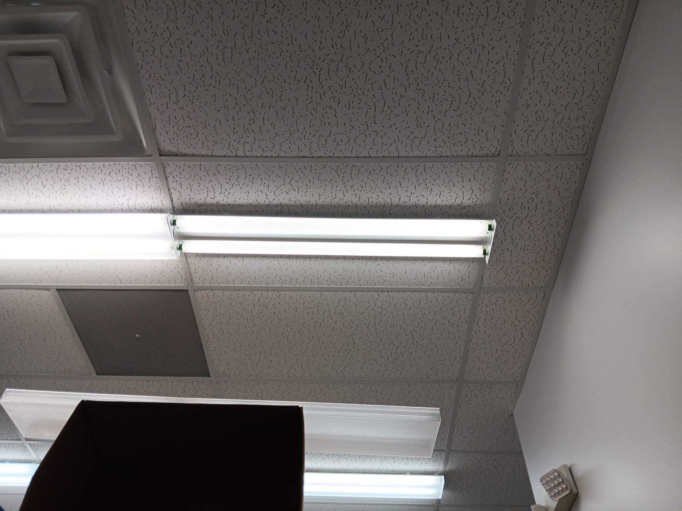 Commercial Light Replacement  by B&L LABOR SERVICES LLC