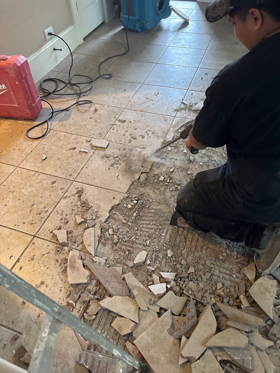 Kitchen Remodels That Inspire by L&T General Contractors and Restoration INC