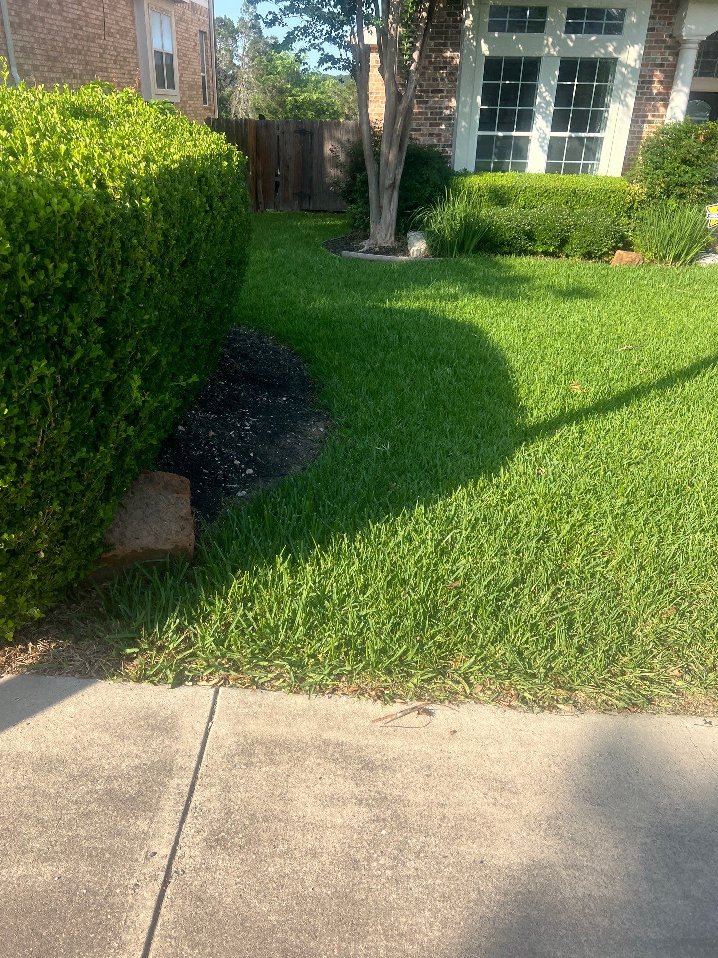 Project in Austin by Rhino Roofing and General Contracting, LLC