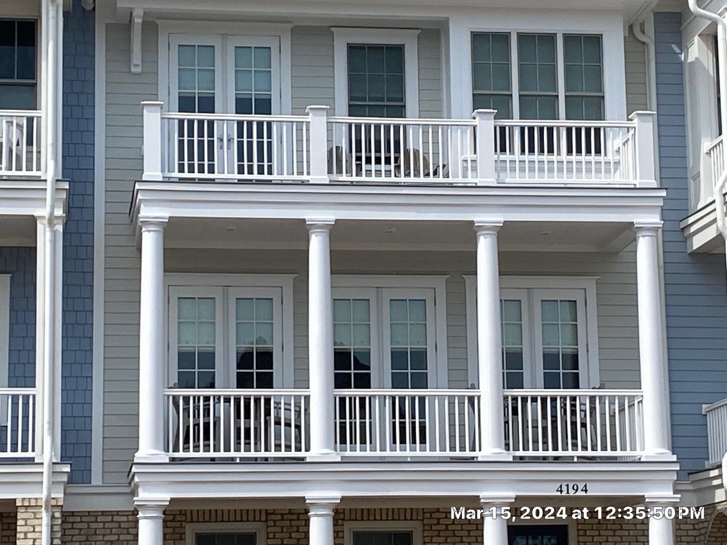 East Beach Drive, East Beach by AKK Painting LLC