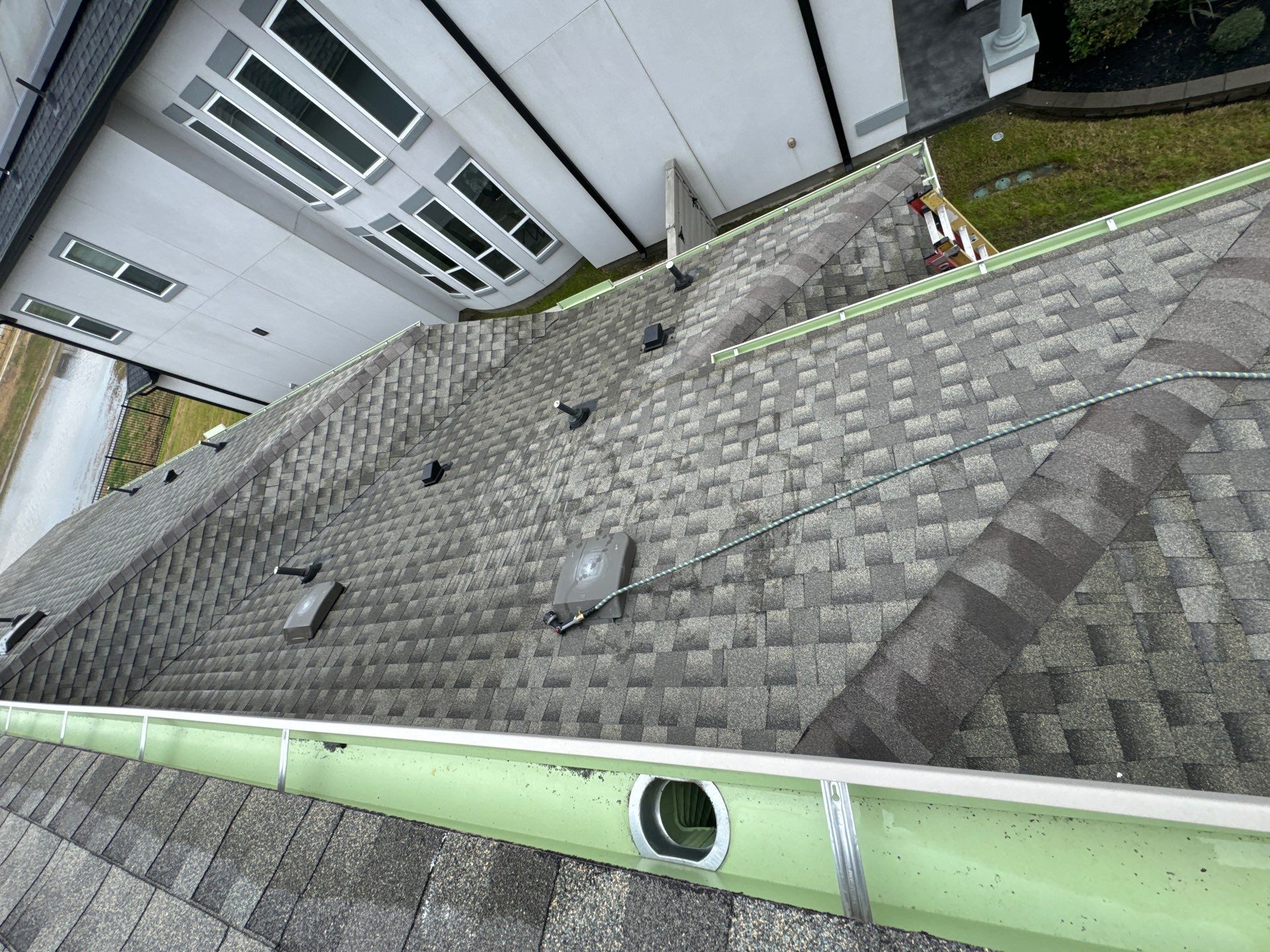 Roof Repair Arcola by Roof Repair Company