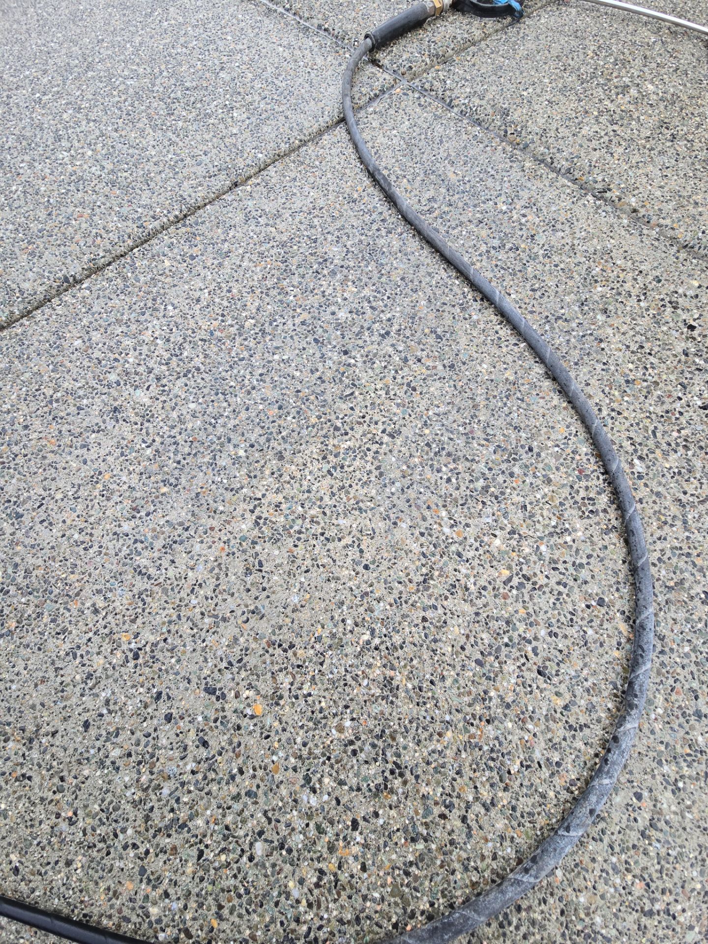 Patio Gateway & Hardscaping by Jireh Asphalt & Concrete Inc 