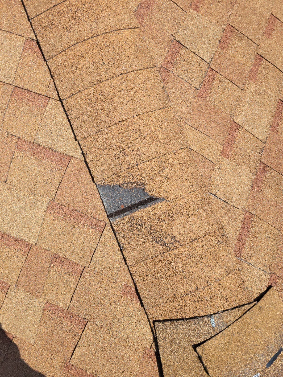 Residential Roofing Repair  by Four Peaks Roofing