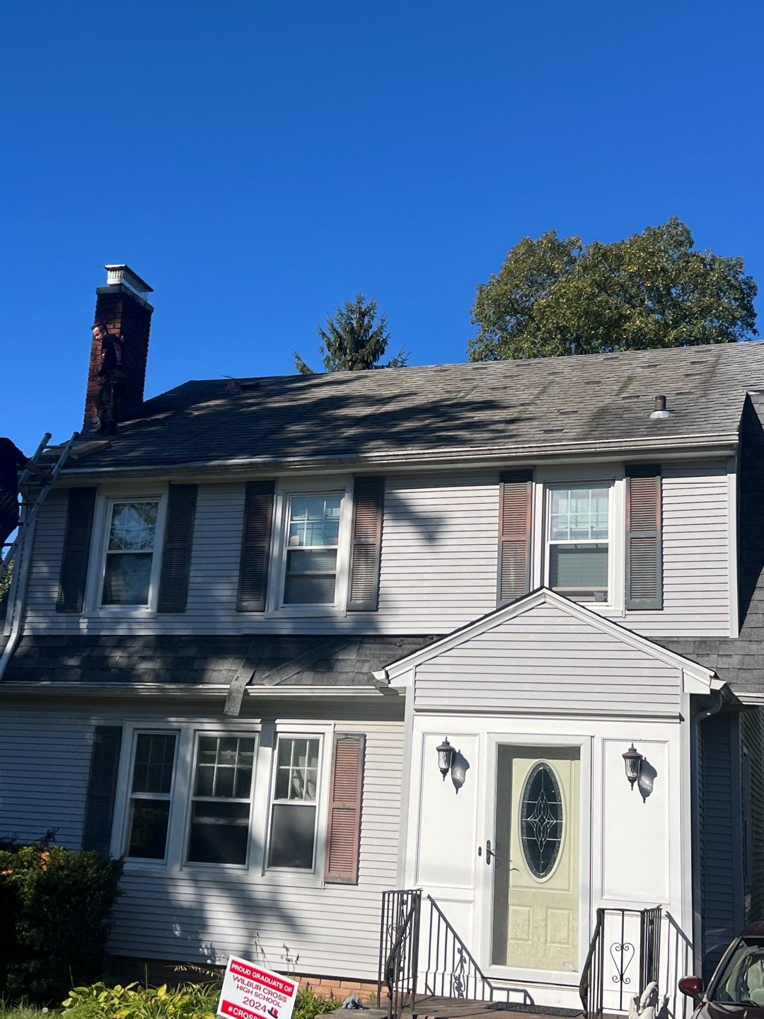 Desert Tan Shingles by Reimagine Roofing