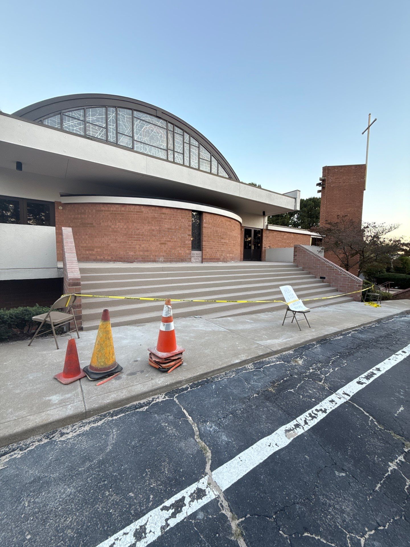 Project in Ambridge by Floors in a Day, Inc