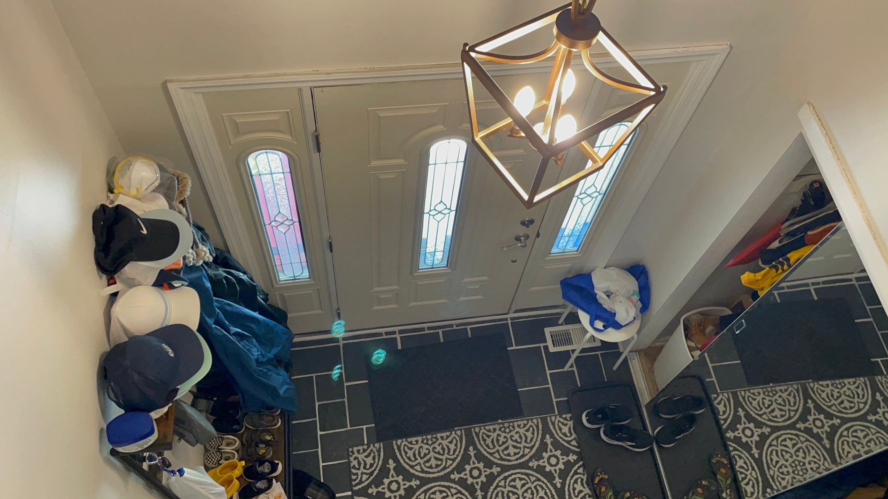 Water Damage Claim in Medford by FLAPA & KeyStone