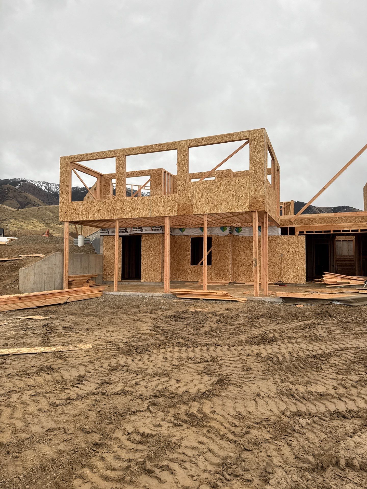 Project by Hall Homes Construction LLC by Hall Homes Construction LLC