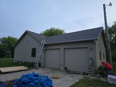 Project in Bay Port