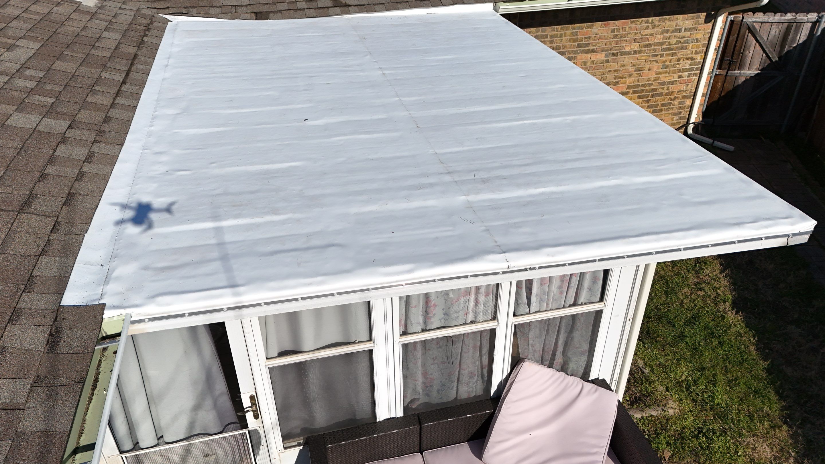 Project in Irving by Armor Roofing | Exteriors