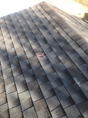 Roof Inspection in Choctaw Oklahoma