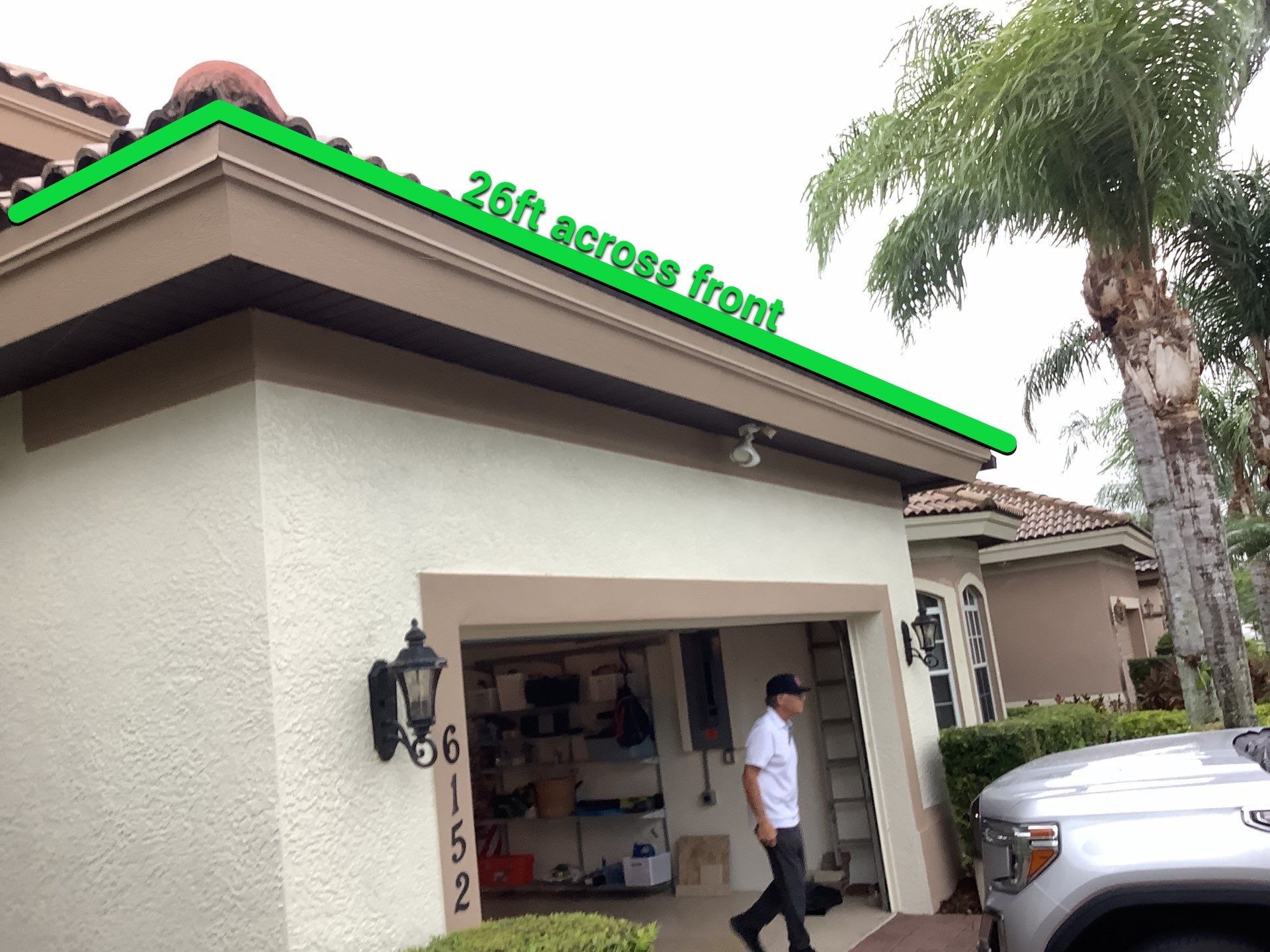 Gutter Inspection and Repair in Naples FL by Gutter Professors