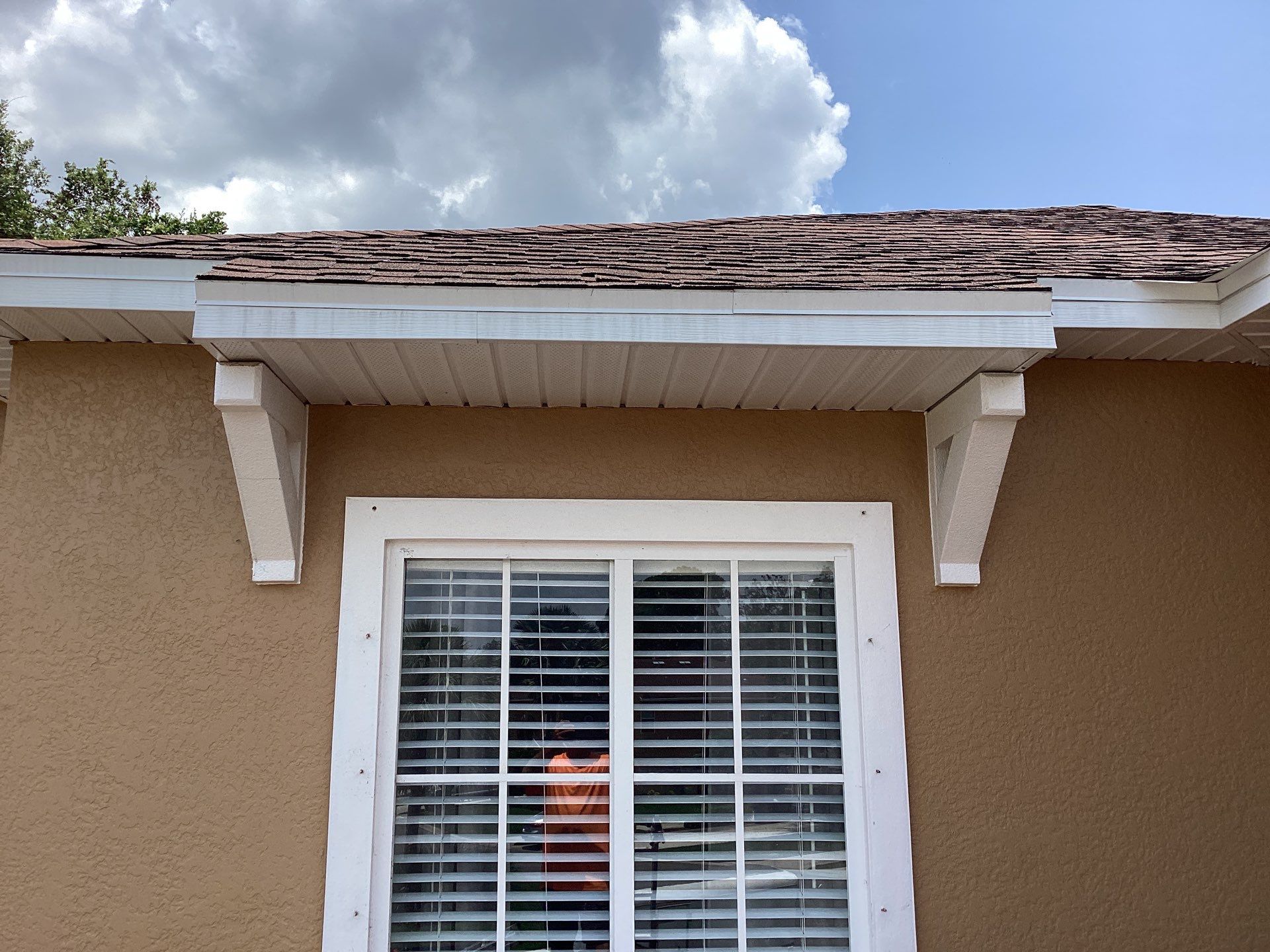 Downspout Installation for Maximum Efficiency in North Fort Myers FL by Gutter Professors