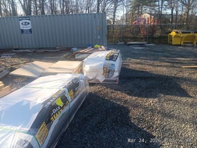 Project in Woodbridge Township