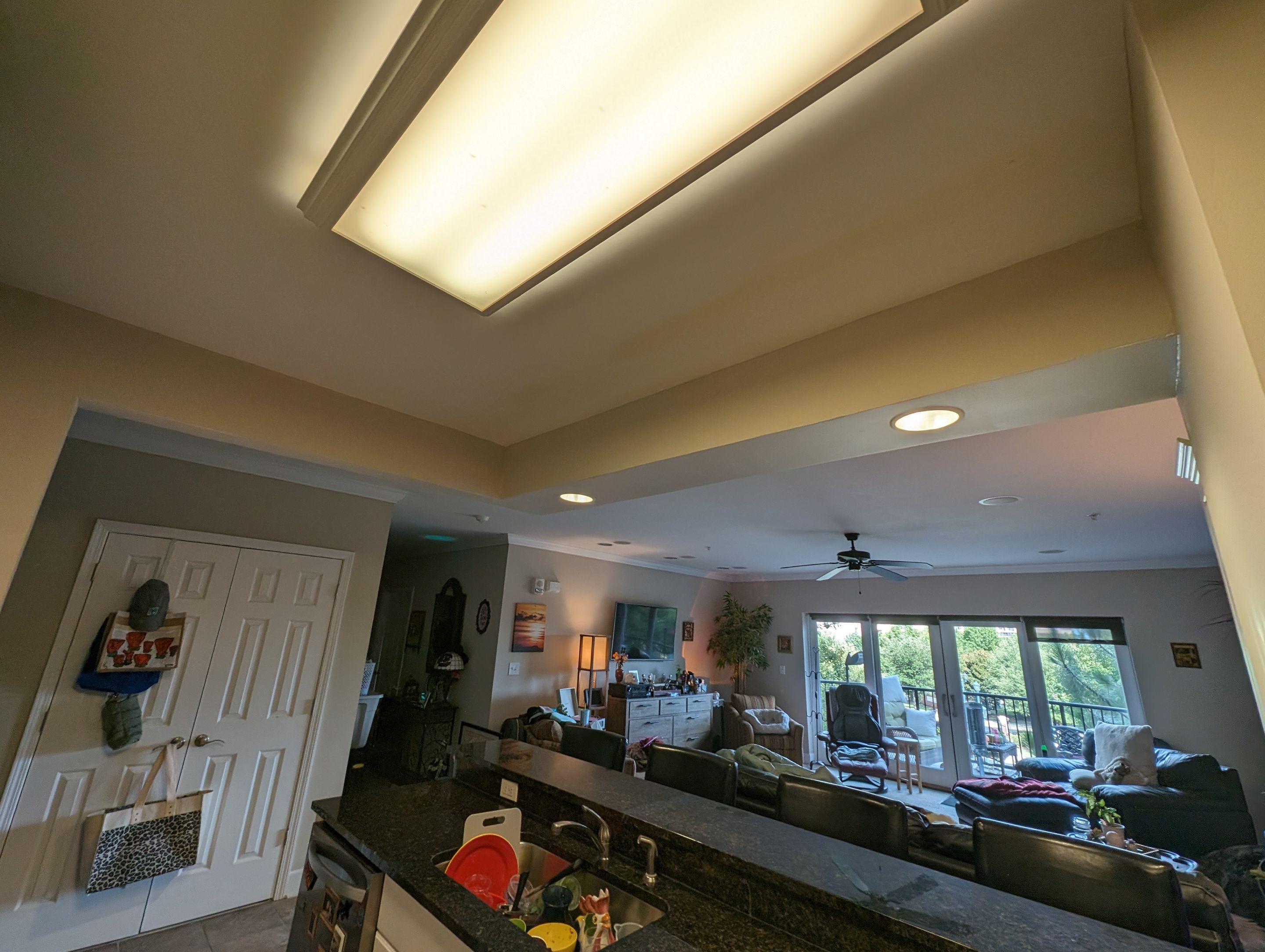 Geaux Big or Geaux Home by Thompson Industrial