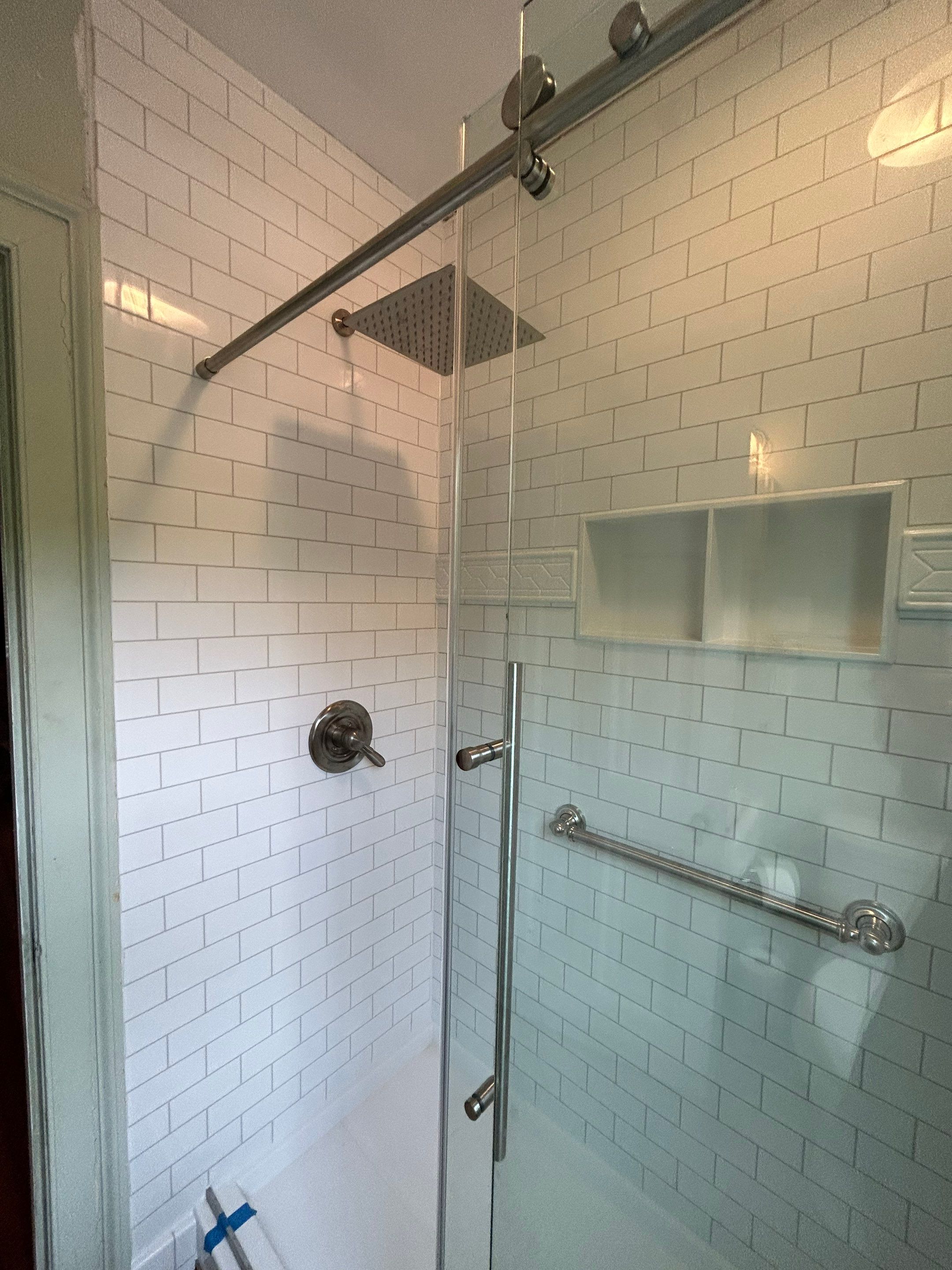 2 Bathrooms by BathPlanet SW Virginia