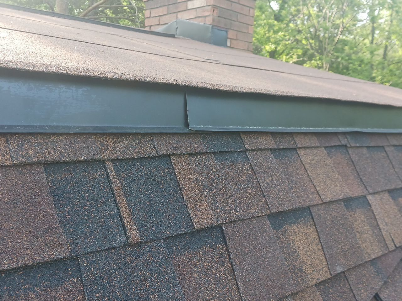 Roof Replacement using CertainTeed Landmark by 180 Contractors