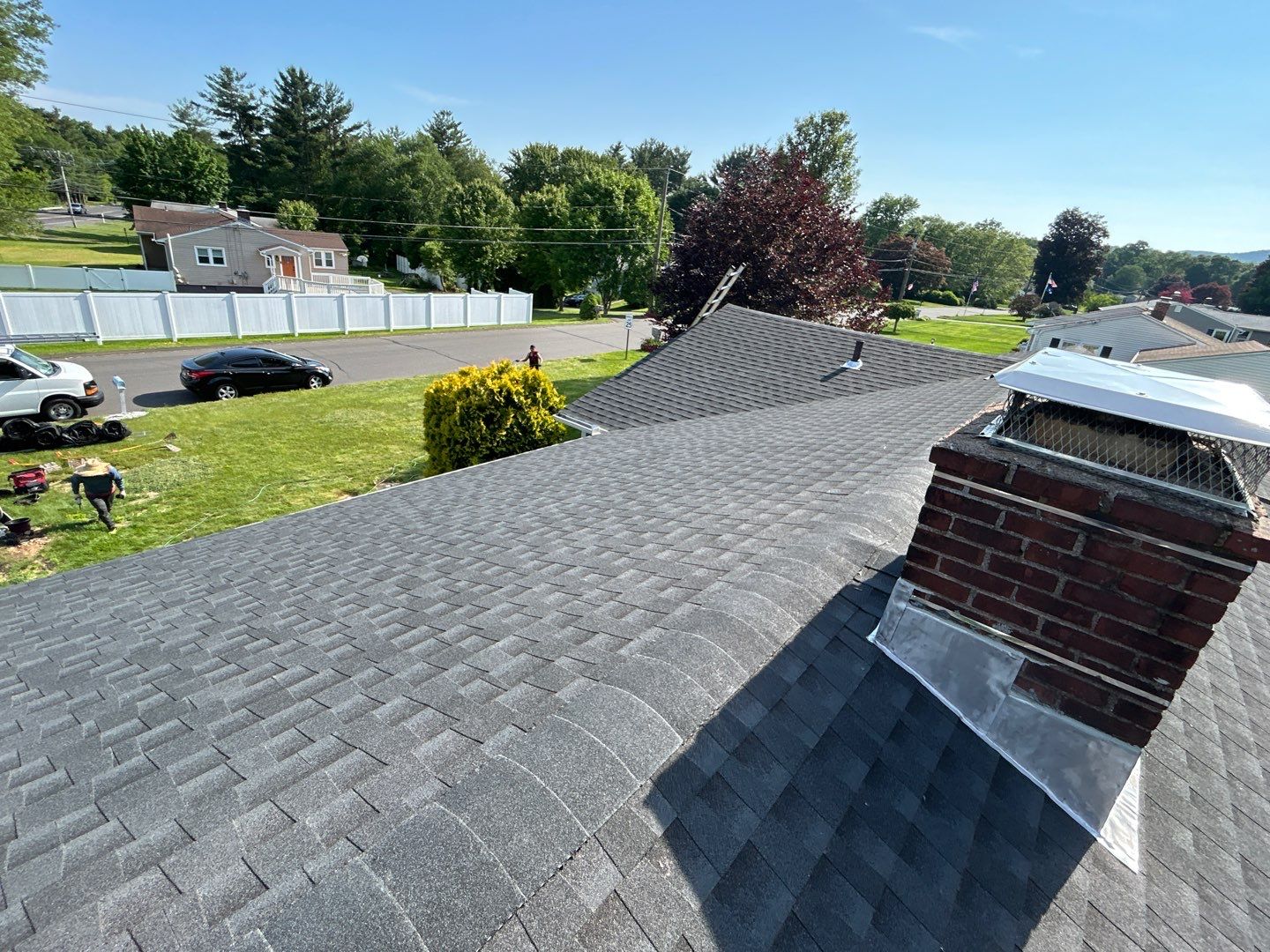 Cheshire by All site builders LLC