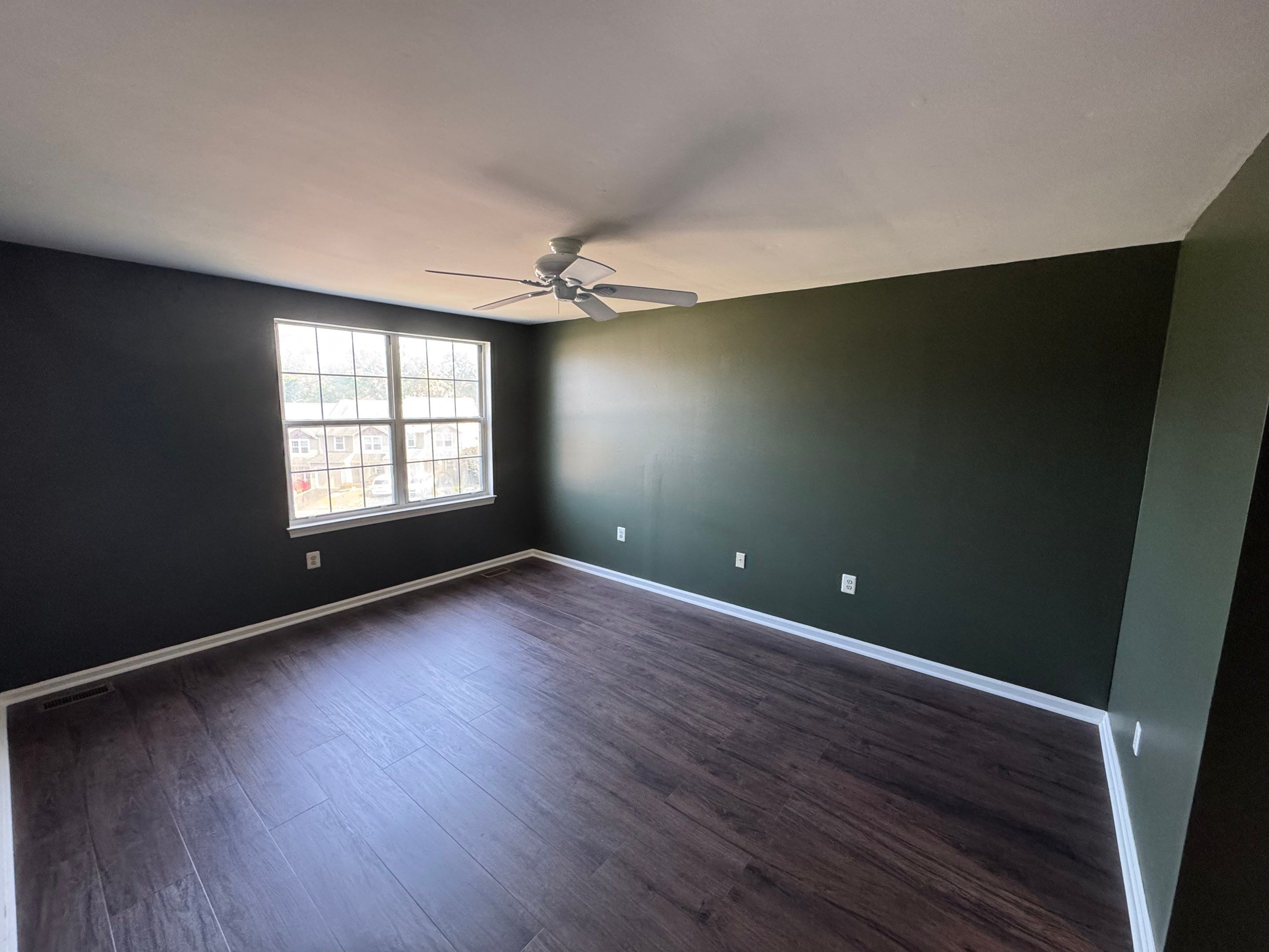 Kitchen, renovation, tile work, flooring, plumbing, painting, trim work by AXR Inc
