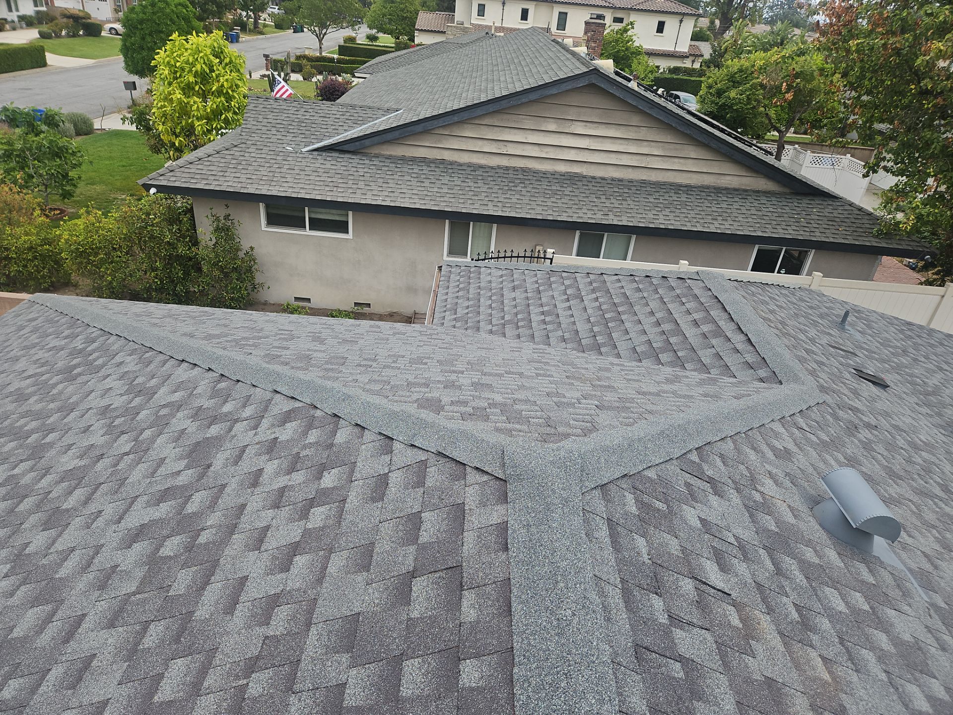 Roof Replacement - Arcadia, CA 91007 by Epic Roof Replacement