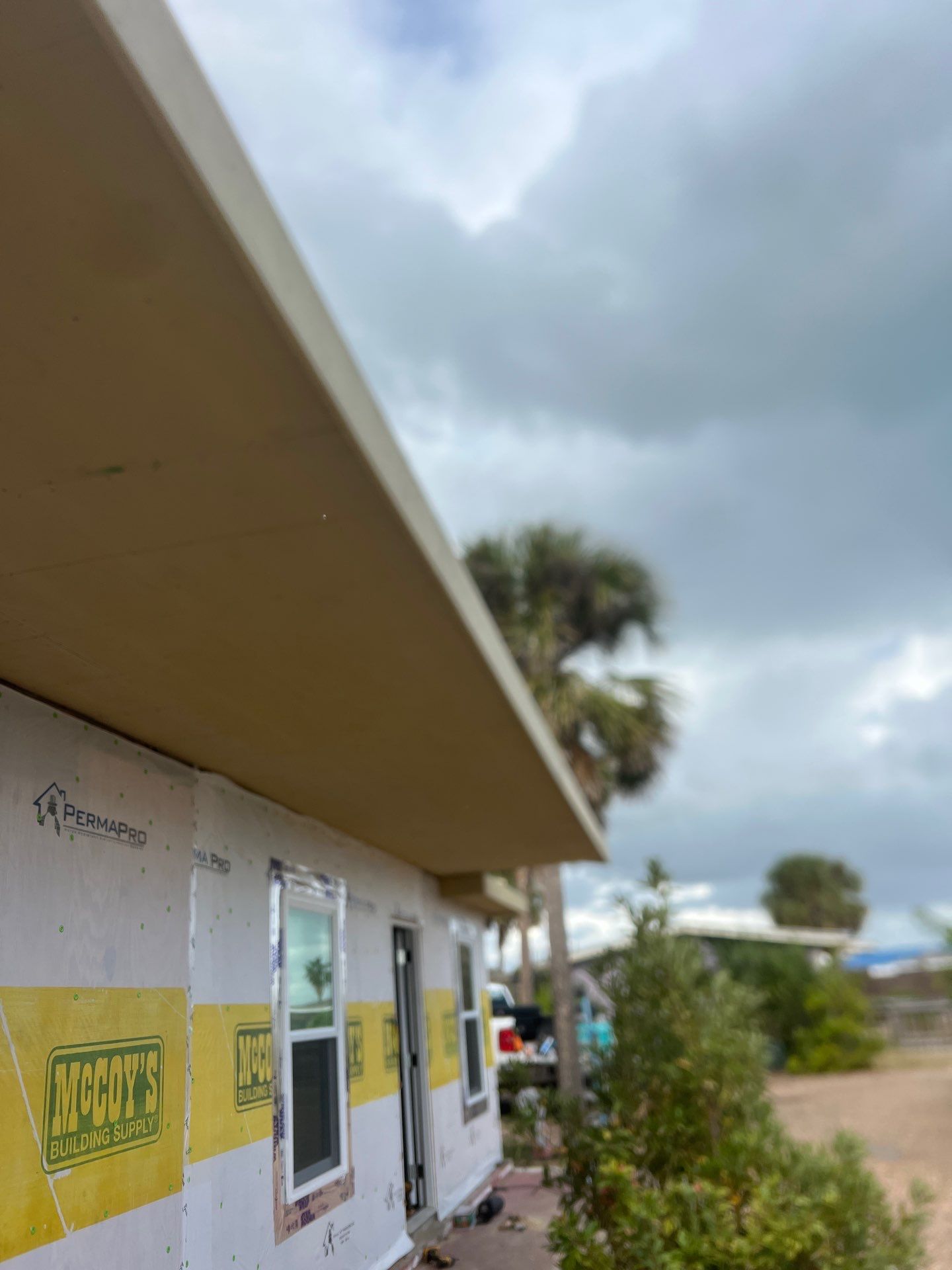 Rebuild Rockport by Bayfront Roofing and Construction