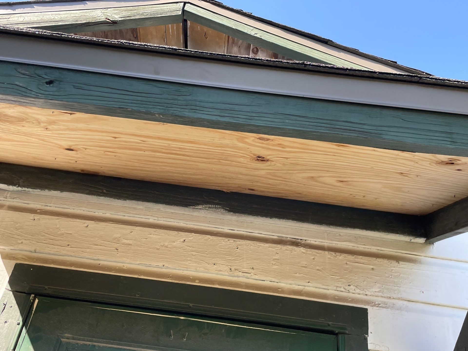Alice Keeper by Bayfront Roofing and Construction