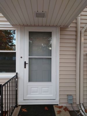 Window and Door Installation in Chicopee, MA 