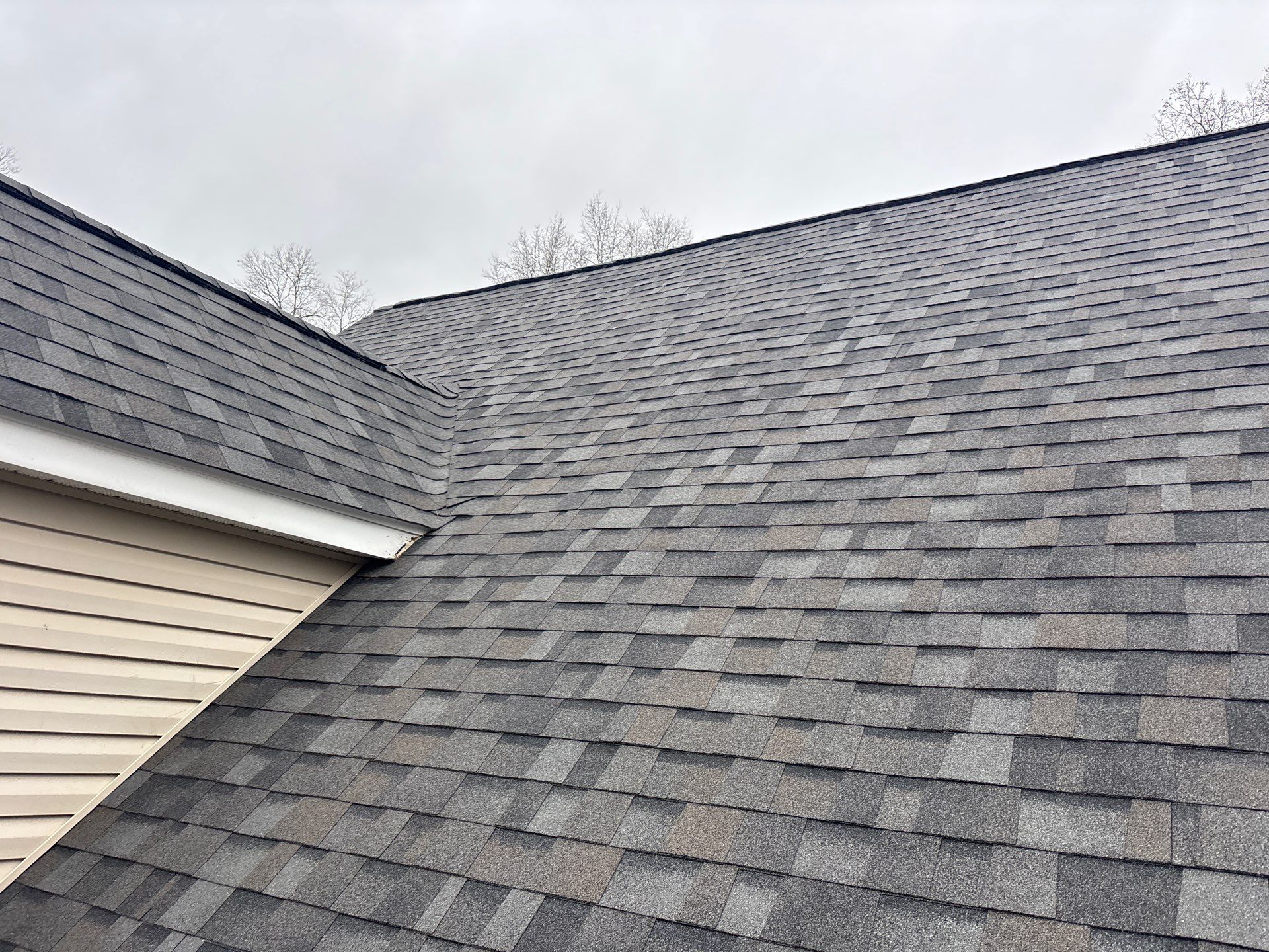 Roof and Gutter Replacement, Spring Mills, PA by Starway Roof Systems