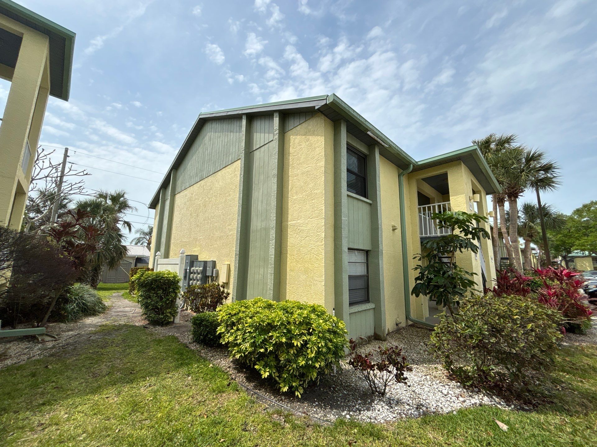 Gutter Repair Project in Sarasota FL by Gutter Professors