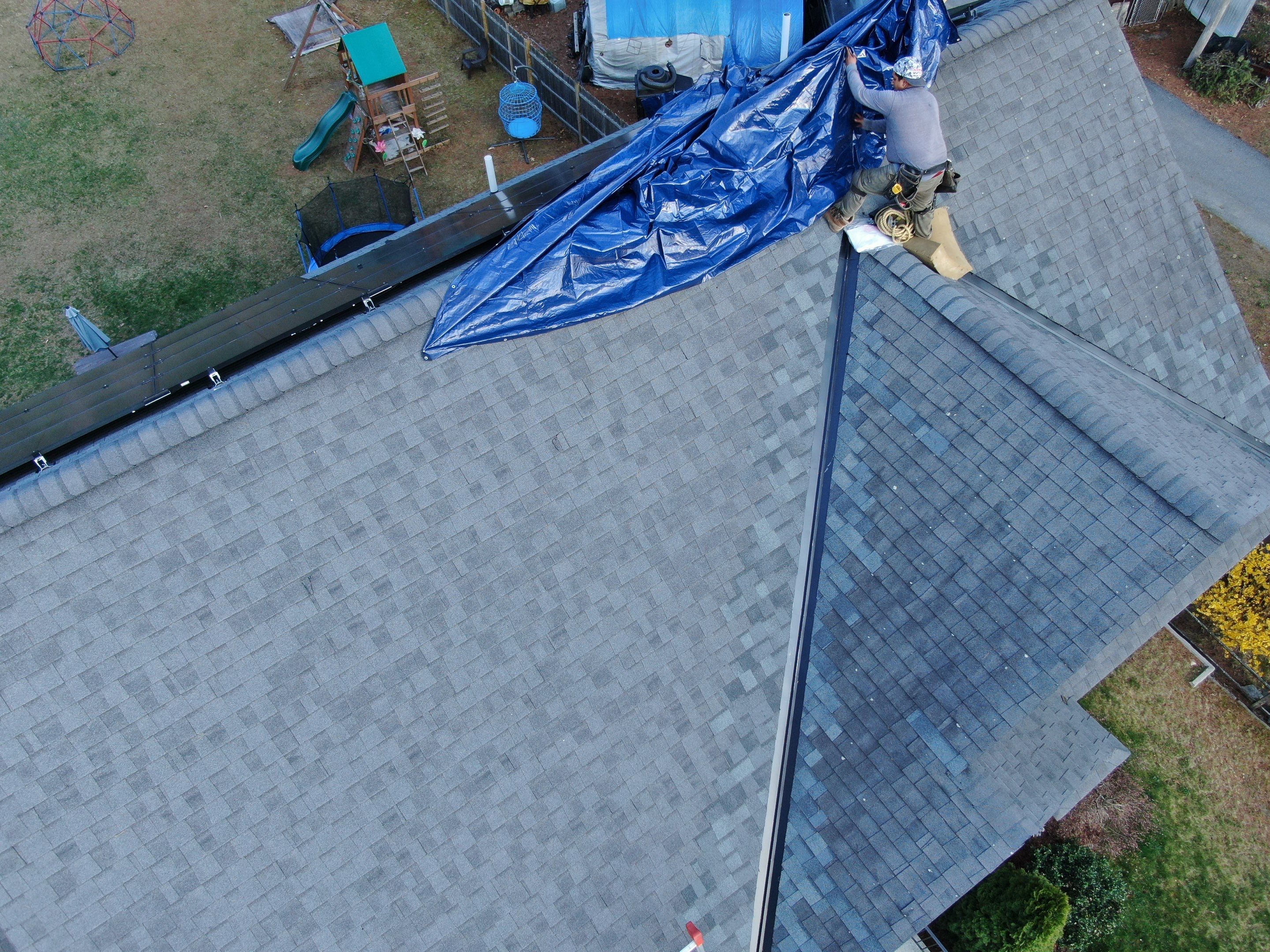 Siding, gutters & Roofing | Billerica by Mighty Dog Roofing of Greater Middlesex County