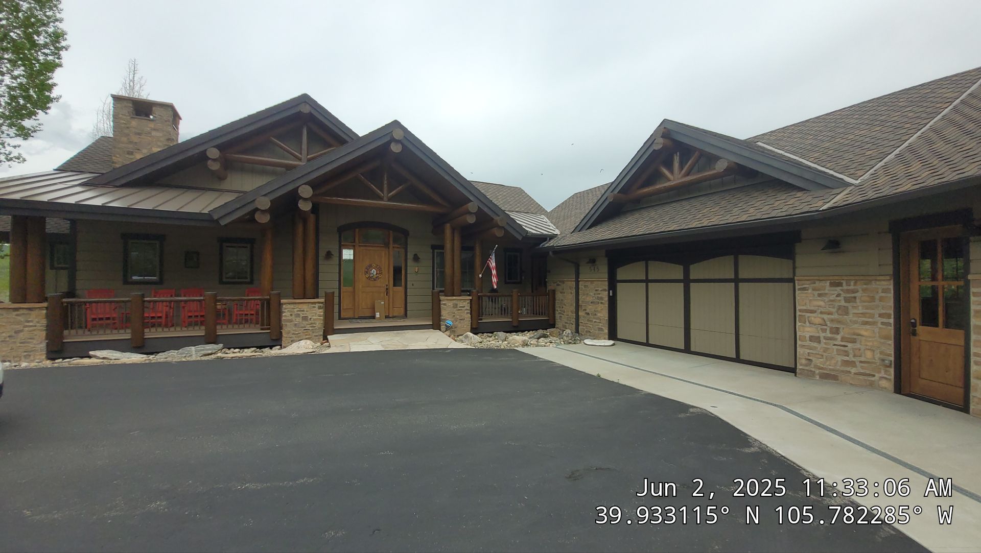 Painting/Staining by Wheatley Creek Services