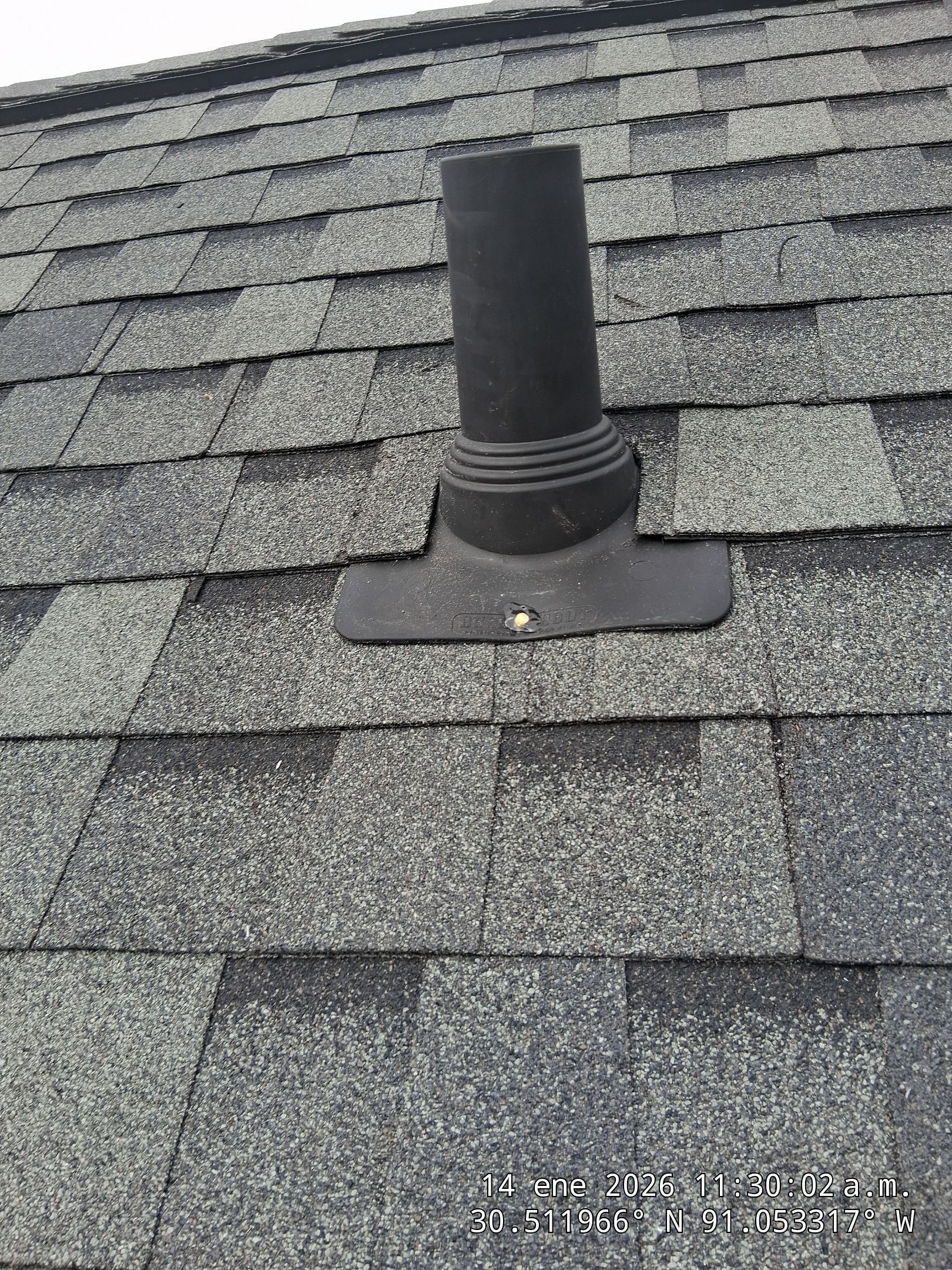 Atlas Pinnacle Pristine Hearthstone by Top Team Roofing & Construction