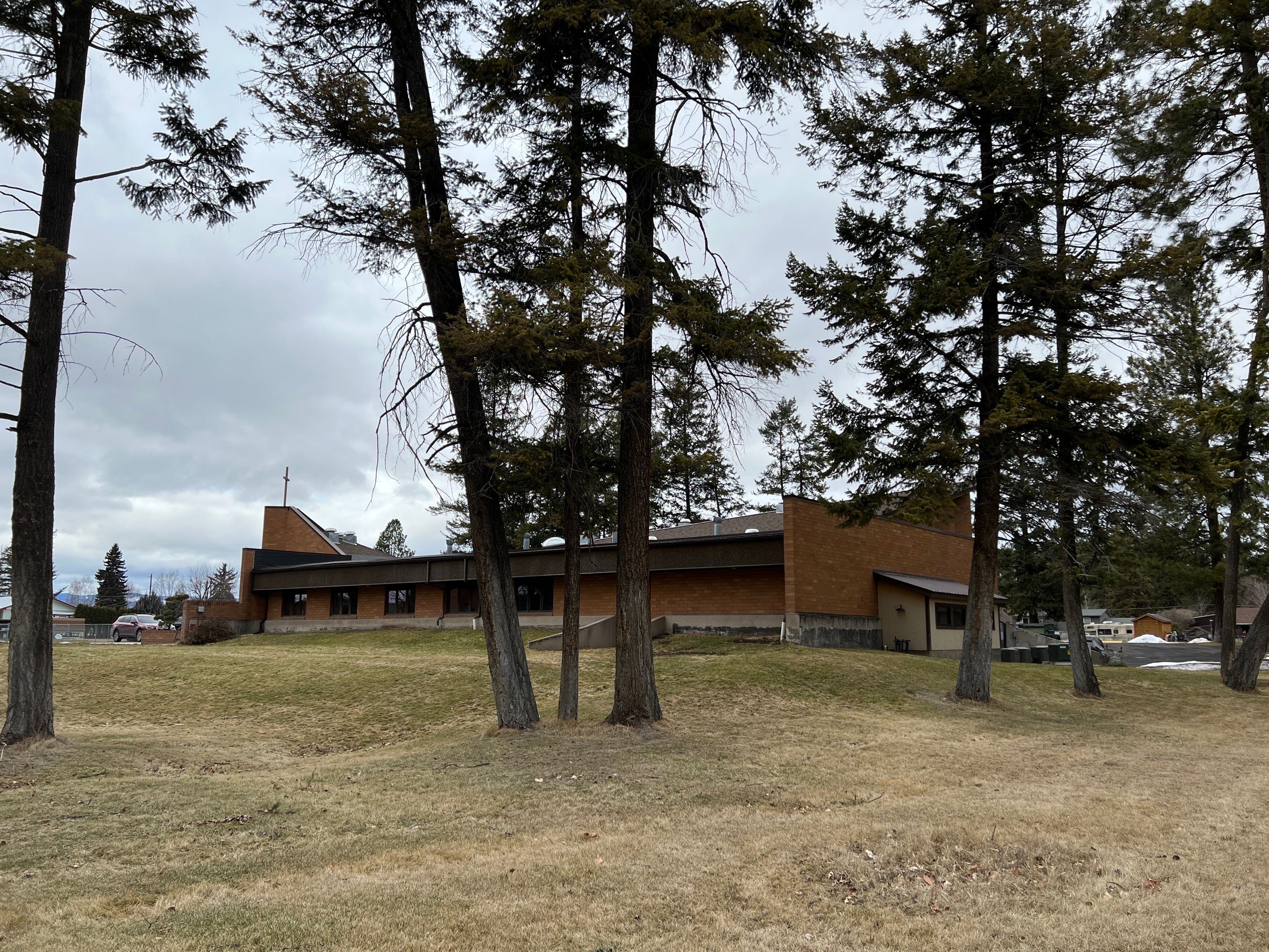 GAF Timberline HDZ - Charcoal by Montana Roofing Solutions