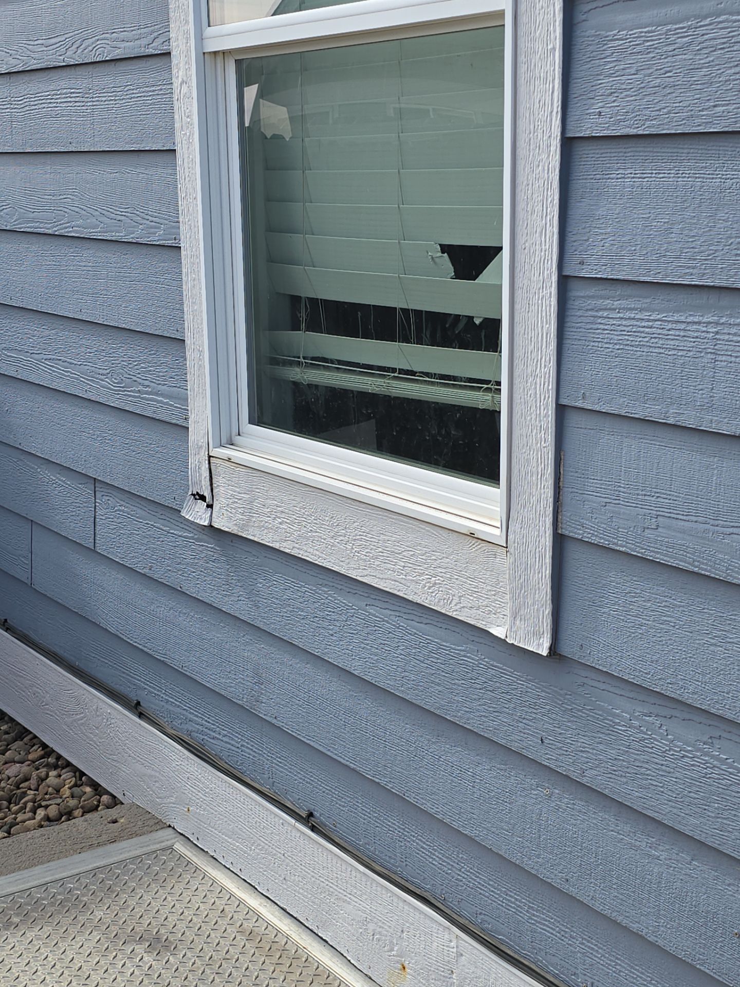 Locked In & Built to Last: Prime RX Exterior Makeover by J&M Painting LLC