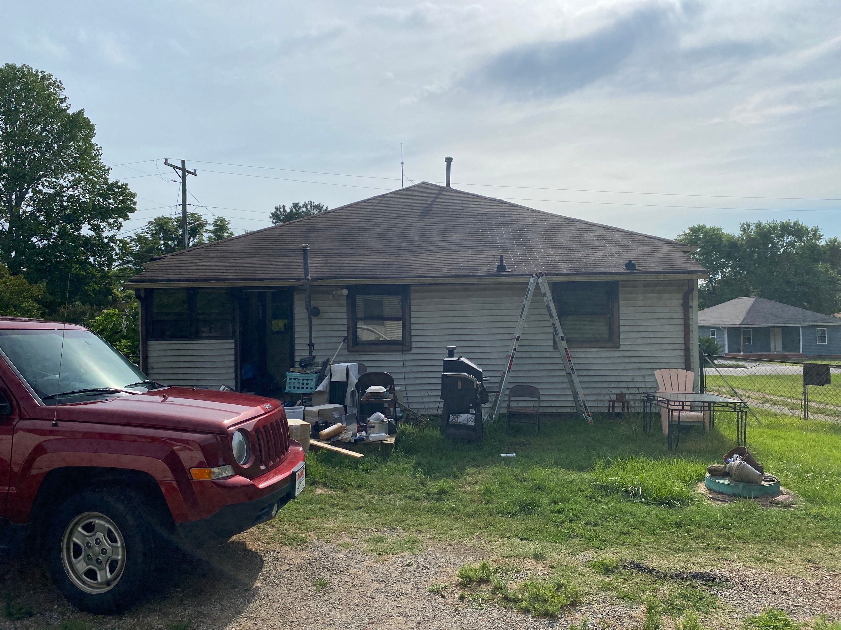 Residential Roofing Installation using Certainteed Landmark by Best Roofing Now LLC
