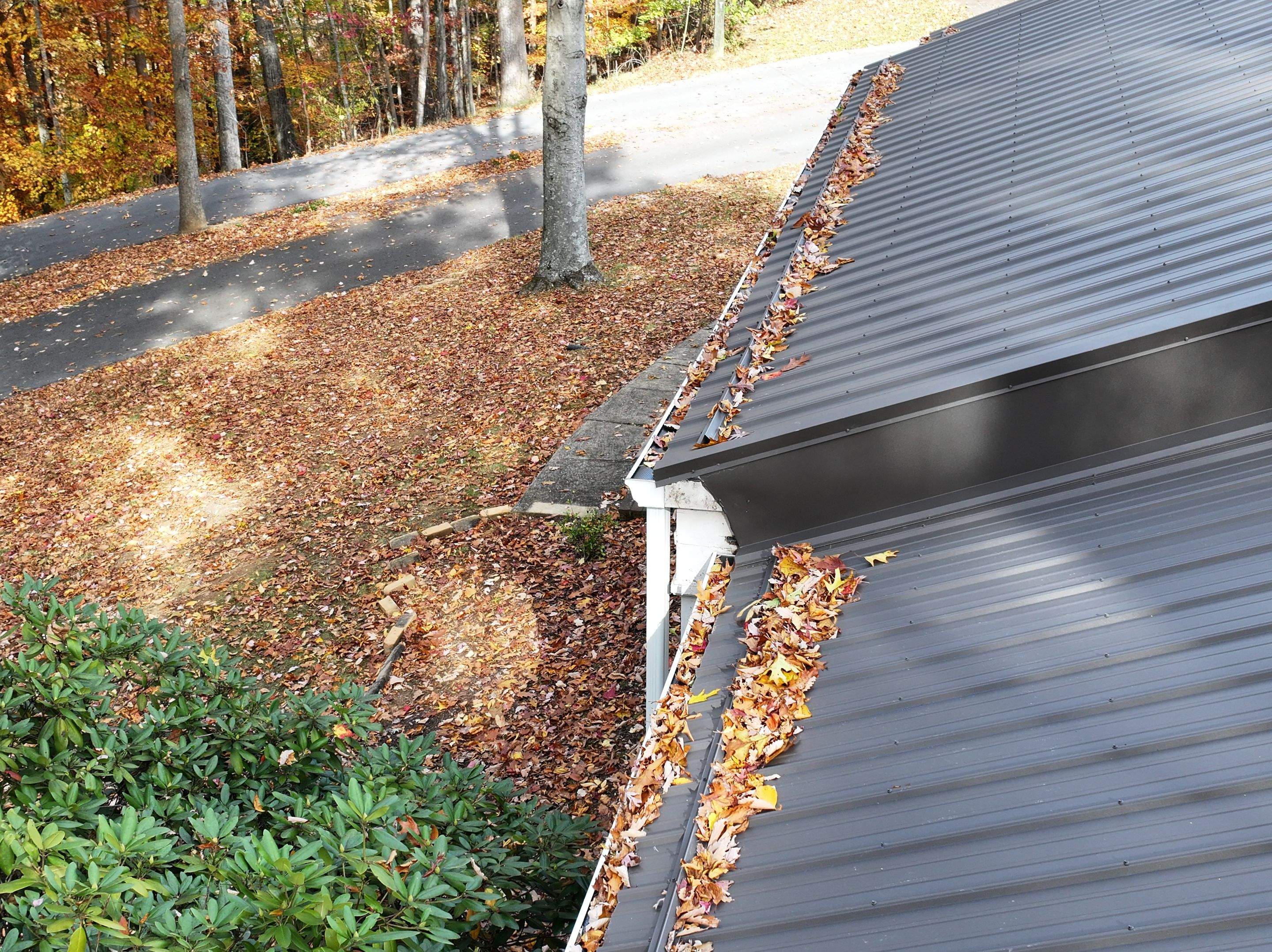 Jones Residence by Omnia Roofing