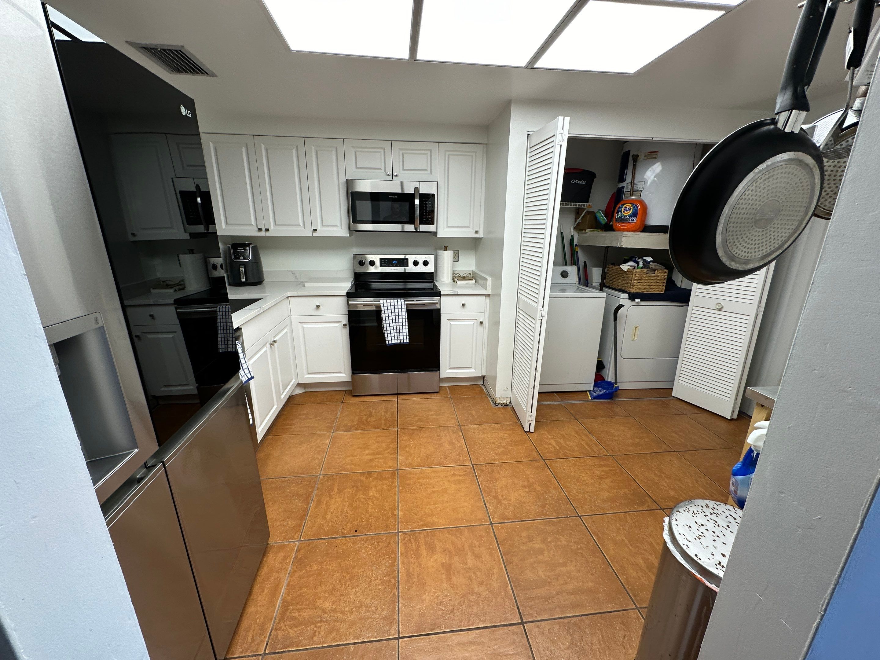 Water Damage Claim in Sunrise by FLAPA & KeyStone