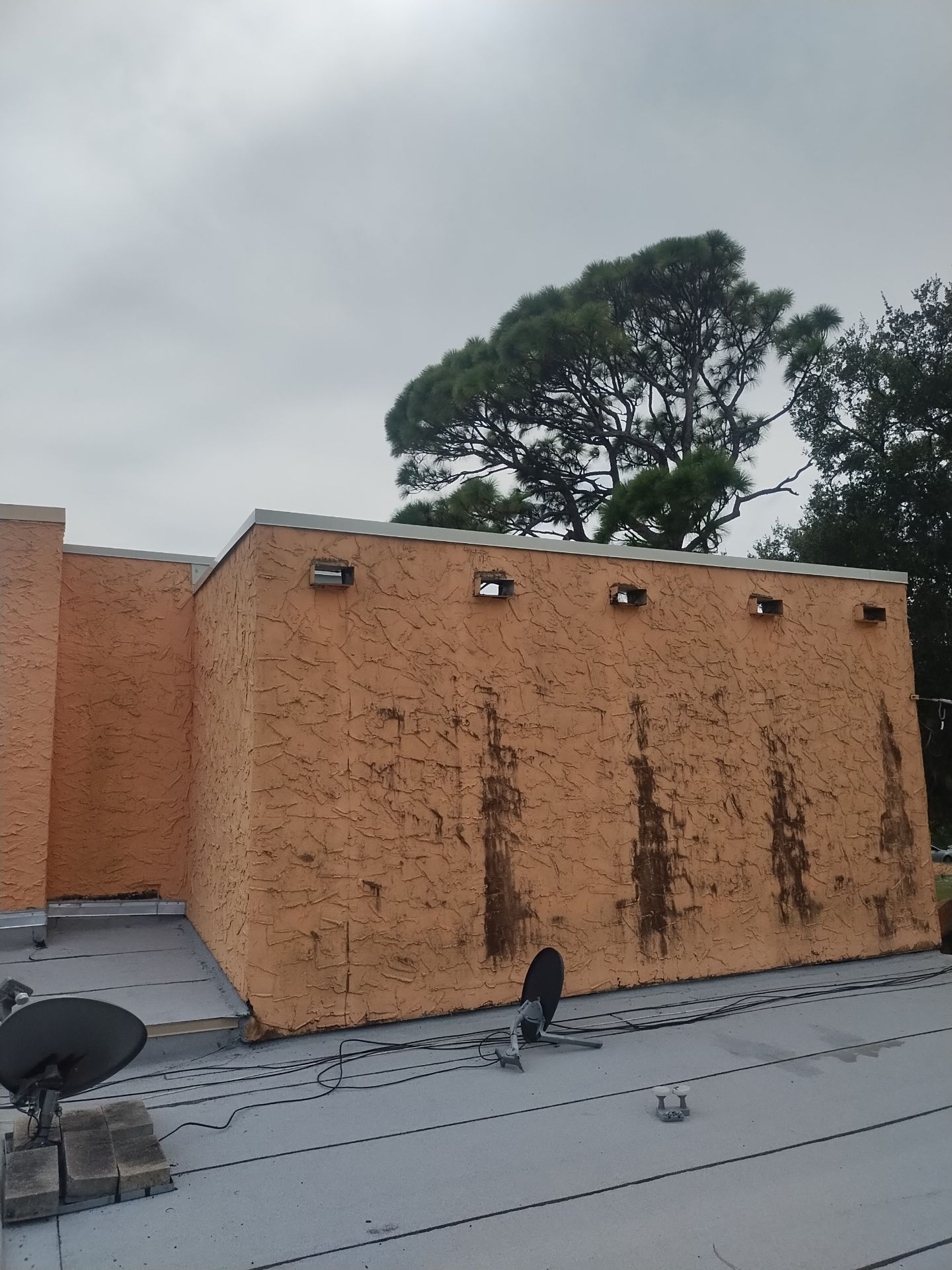 Project in St. Petersburg 33712 by Mitchell Roofing Company LLC