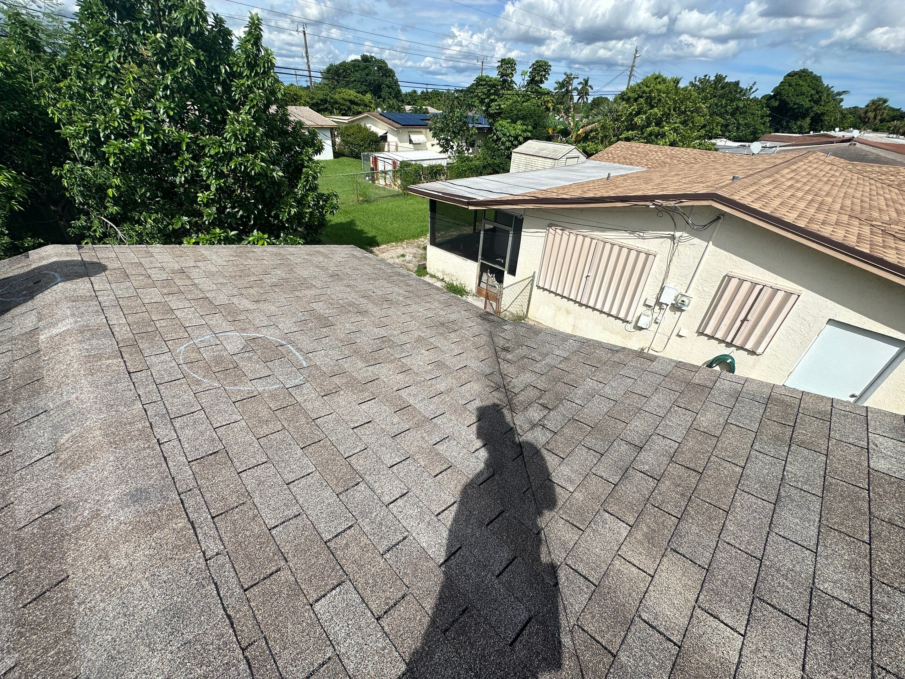 Water Damage Claim in Lauderhill by FLAPA & KeyStone